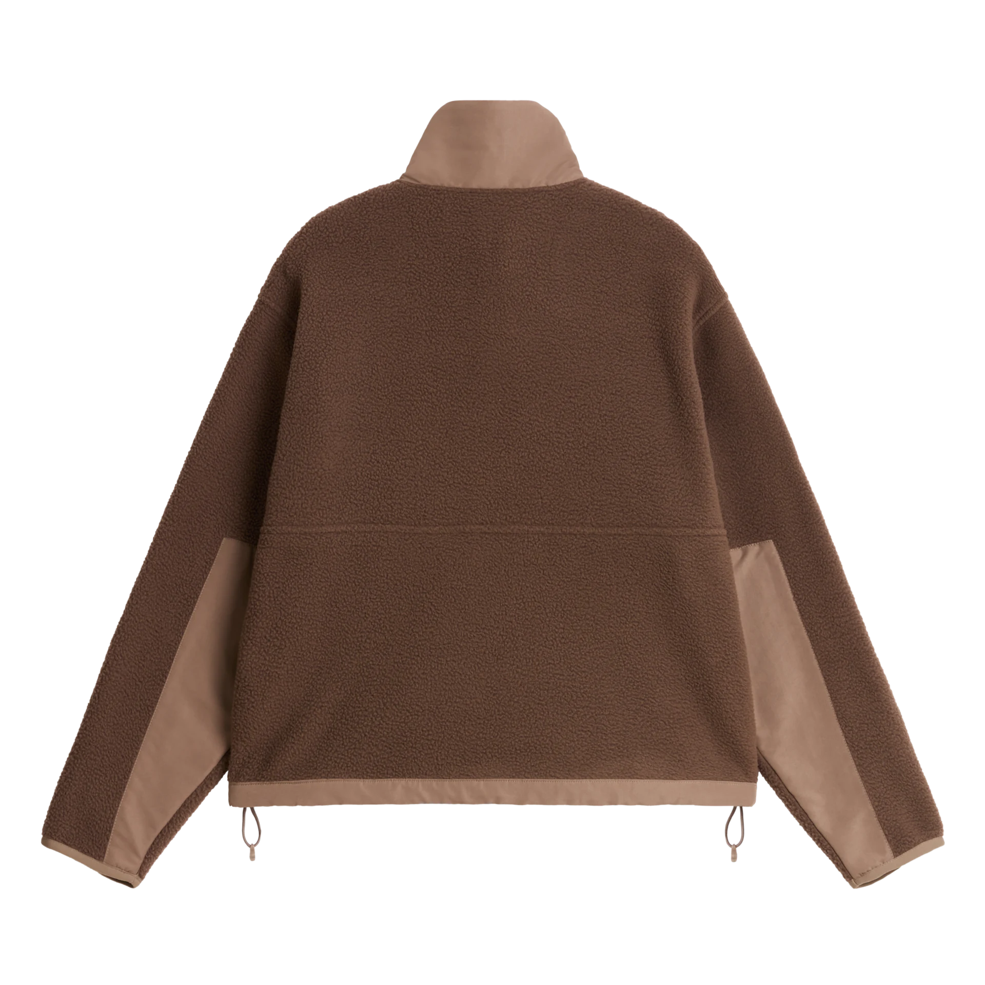 Yumiori Off-Peak Full-Zip Jacket W
