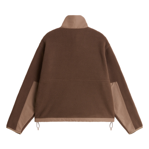 Yumiori Off-Peak Full-Zip Jacket W