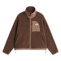 Yumiori Off-Peak Full-Zip Jacket W