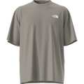 Essential Simple Dome Os Ss Tee