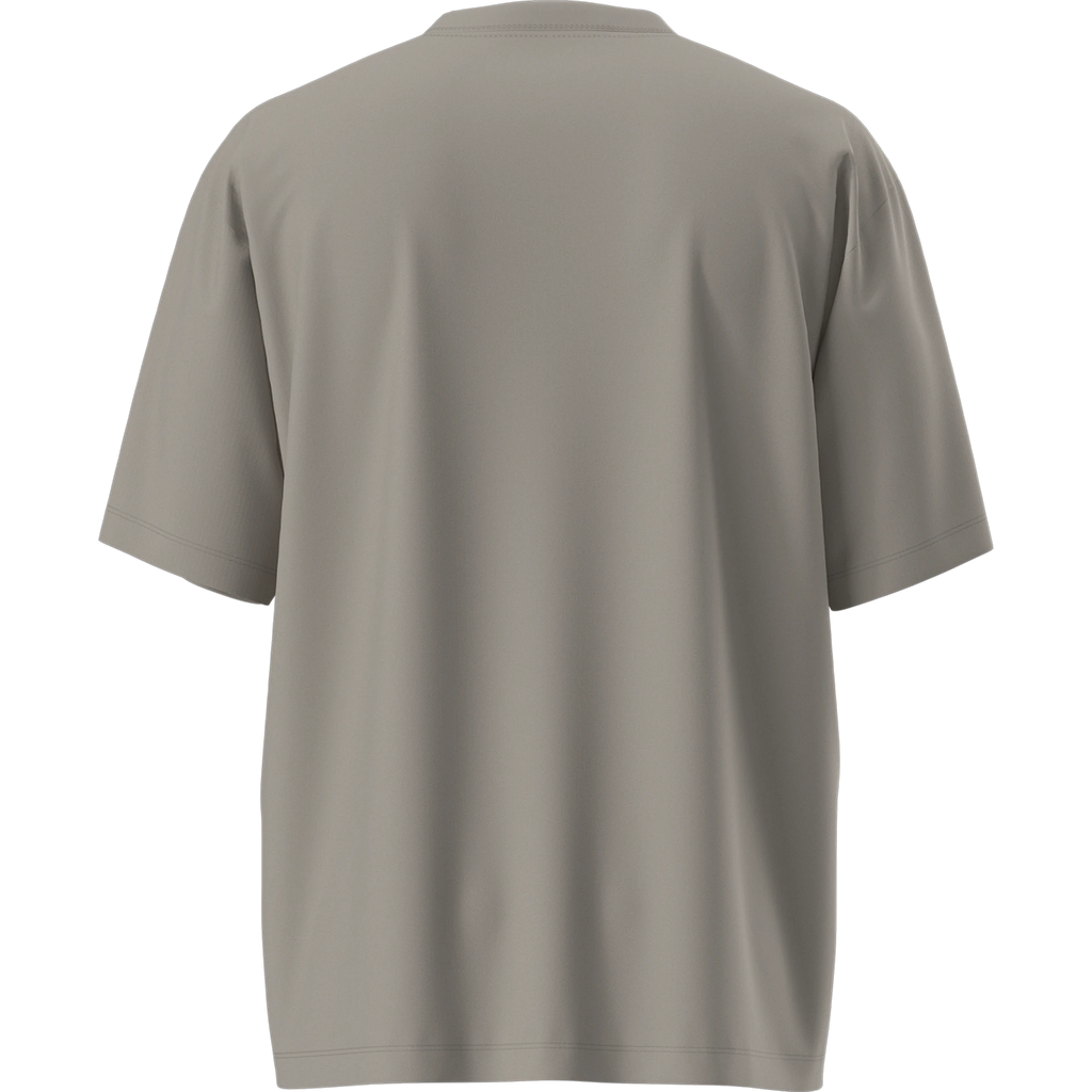 Essential Simple Dome Os Ss Tee