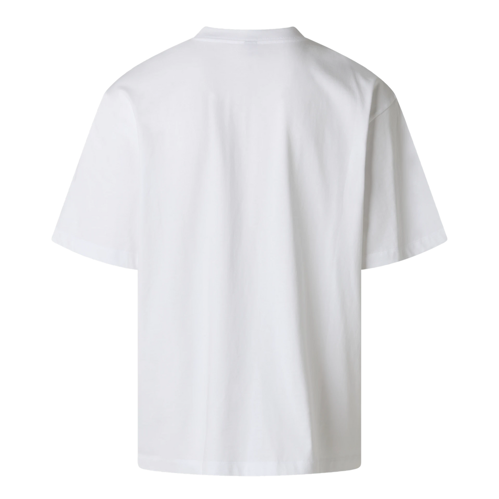 Essential Simple Dome Os Ss Tee