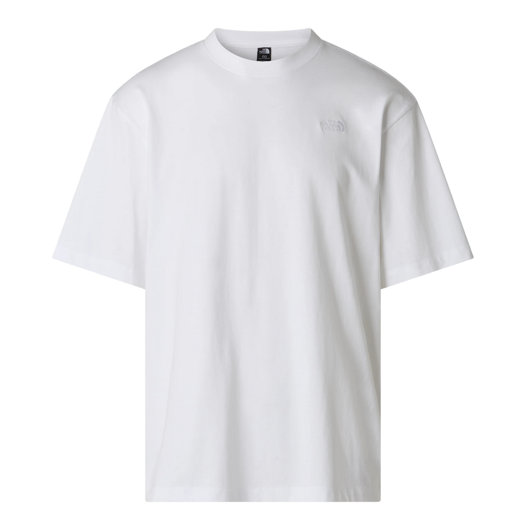 Essential Simple Dome Os Ss Tee
