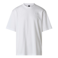 Essential Simple Dome Os Ss Tee