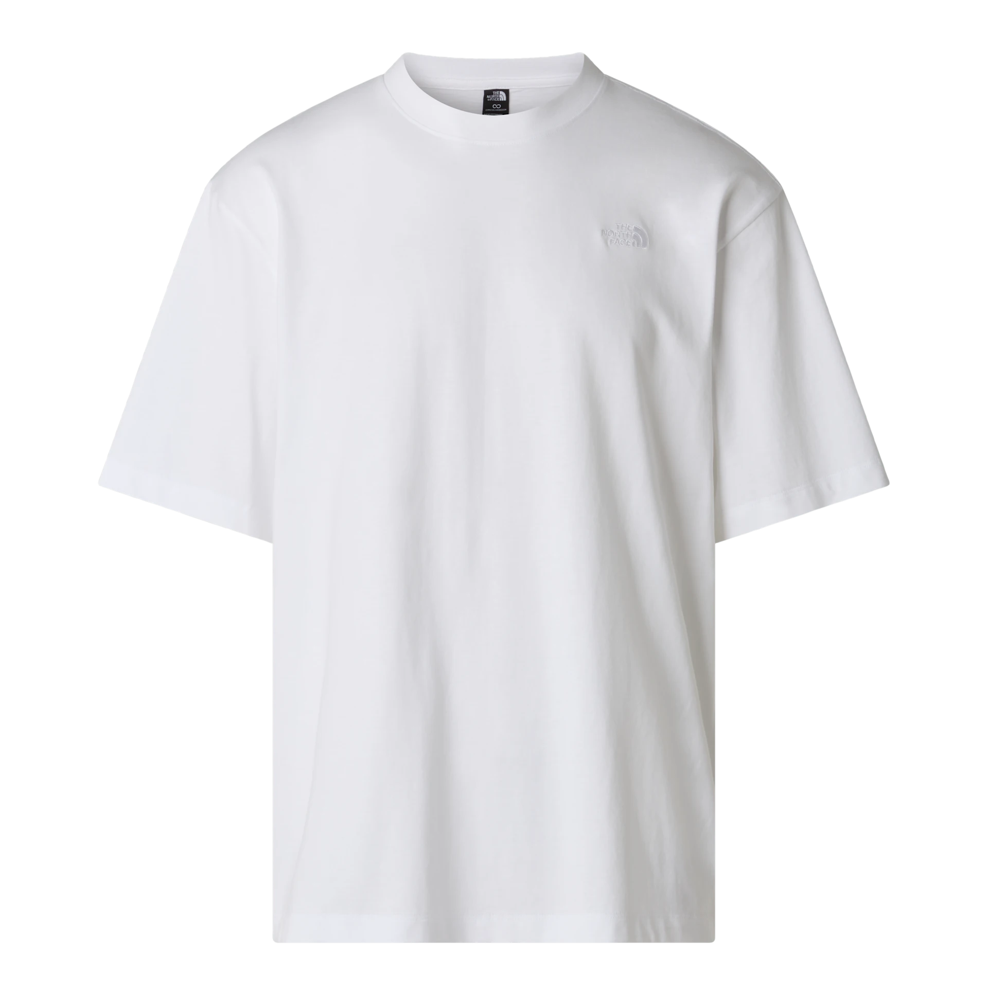 Essential Simple Dome Os Ss Tee