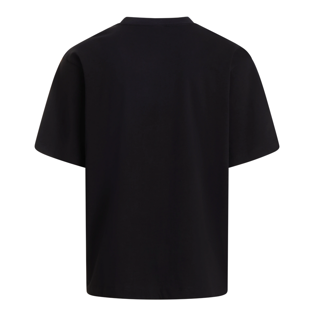 Essential Simple Dome Os SS Tee