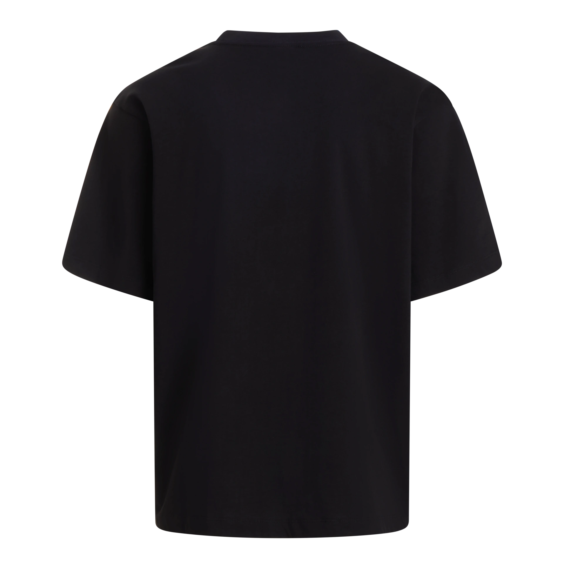 Essential Simple Dome Os SS Tee