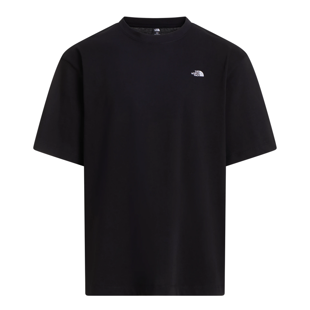 Essential Simple Dome Os SS Tee