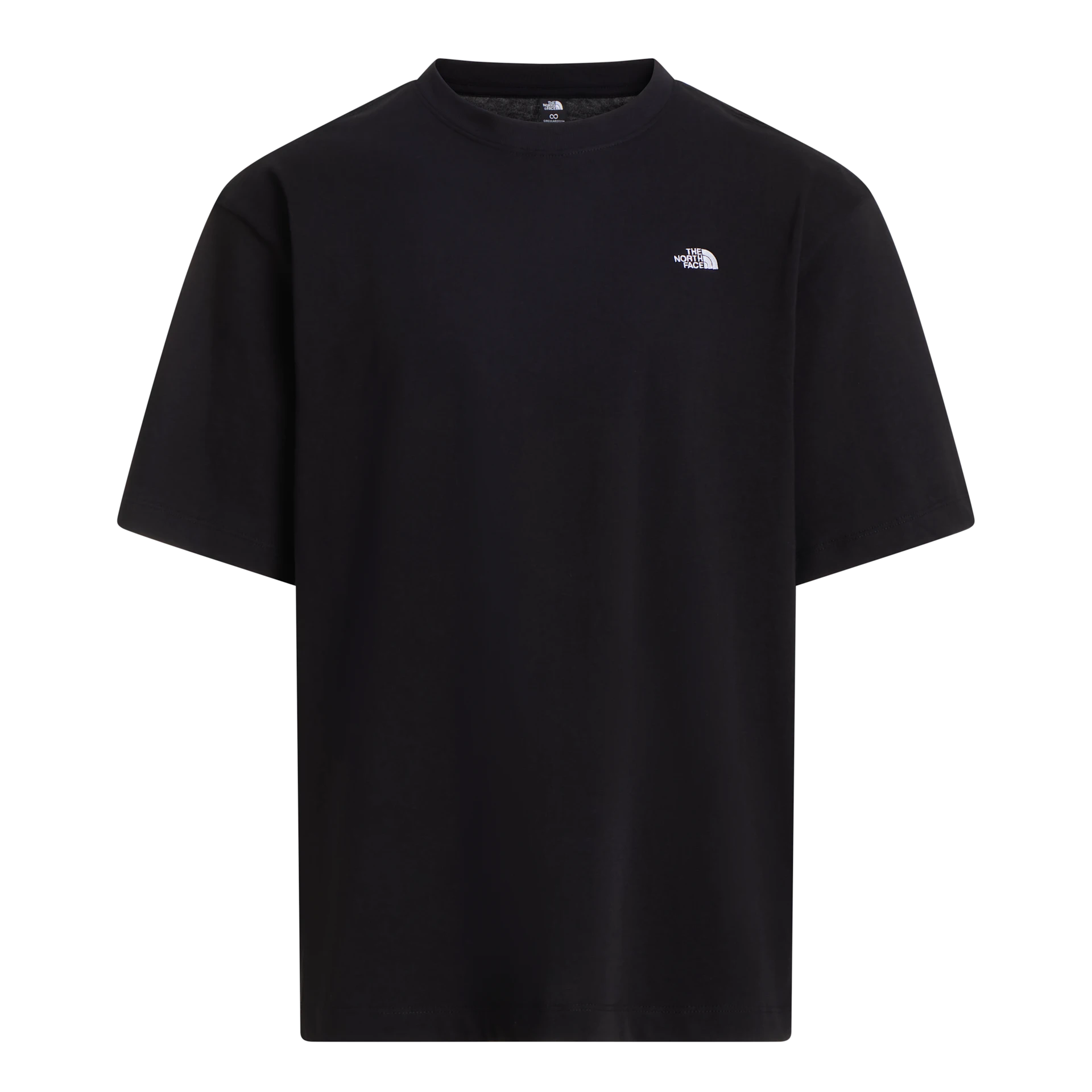Essential Simple Dome Os SS Tee