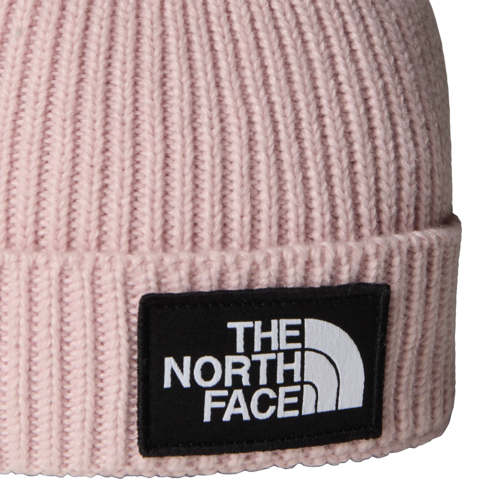Baby Logo Box Beanie