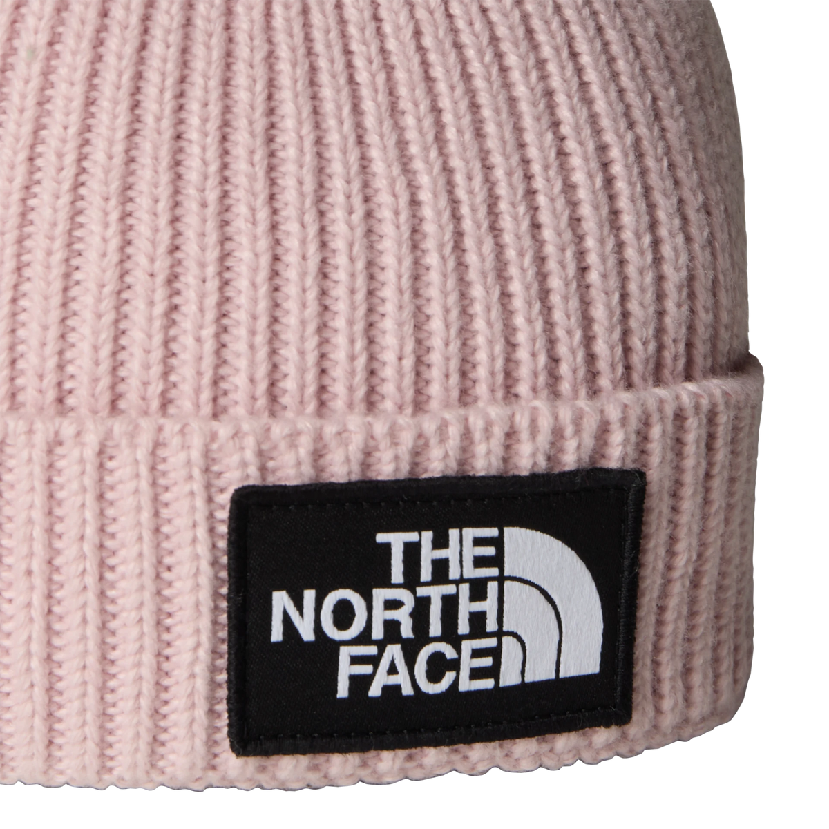 Baby Logo Box Beanie