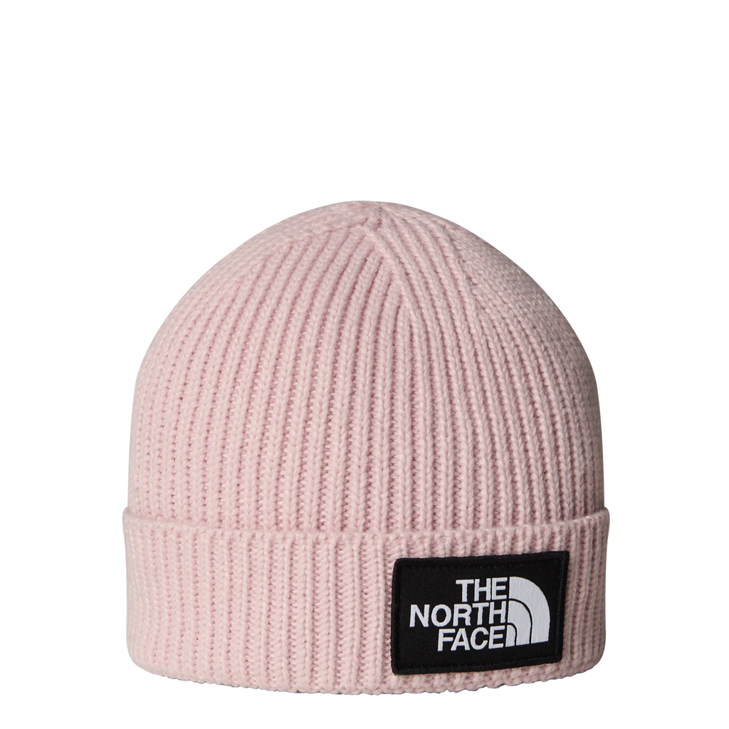 Baby Logo Box Beanie