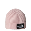 Baby Logo Box Beanie