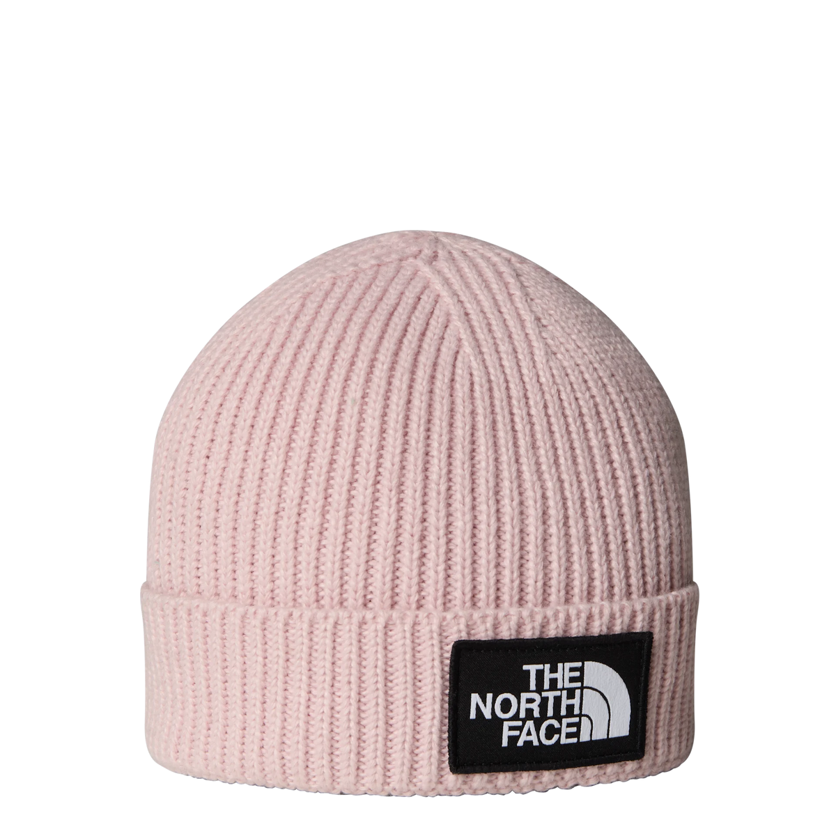Baby Logo Box Beanie