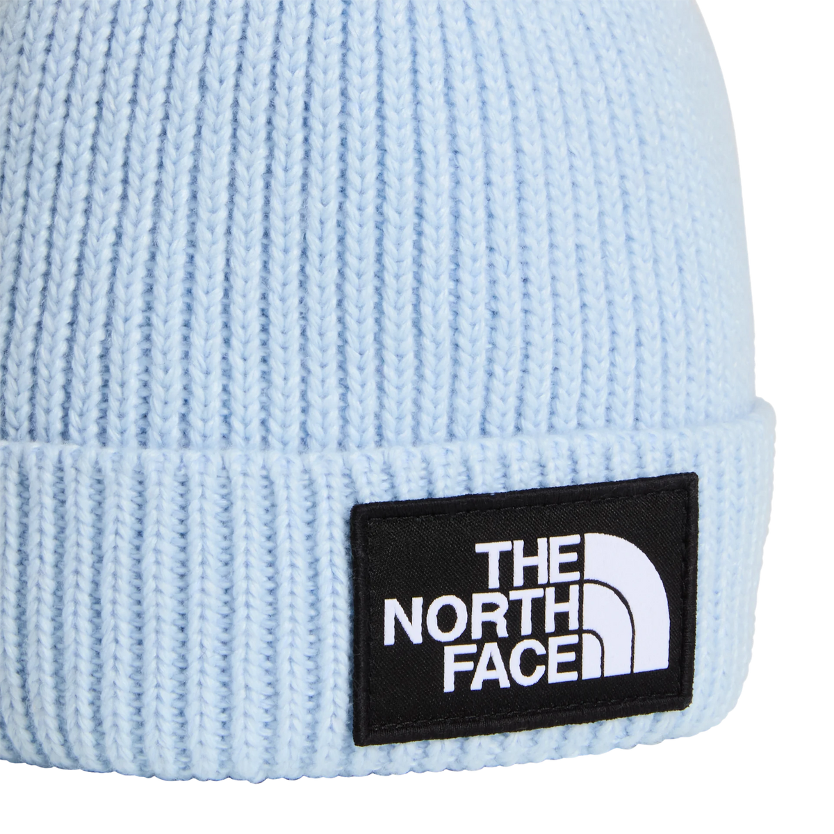 Baby Logo Box Beanie