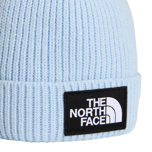 Baby Logo Box Beanie