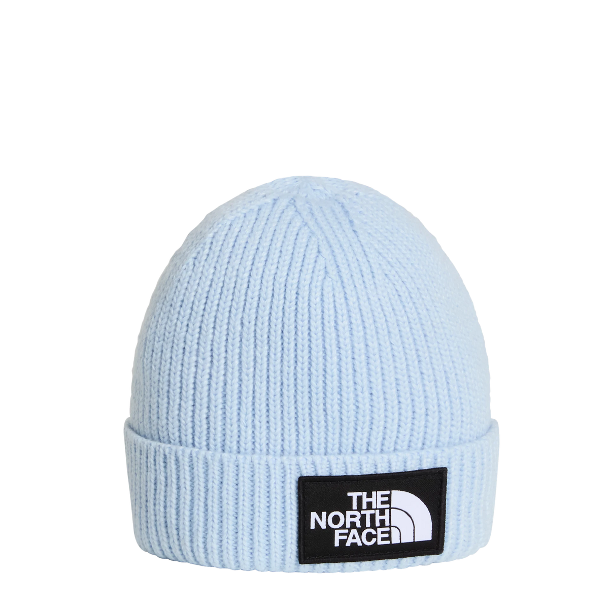 Baby Logo Box Beanie