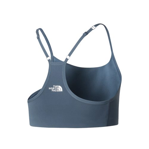 THE NORTH FACE Flex Bra G - Granite Grey