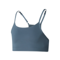 THE NORTH FACE Flex Bra G - Granite Grey