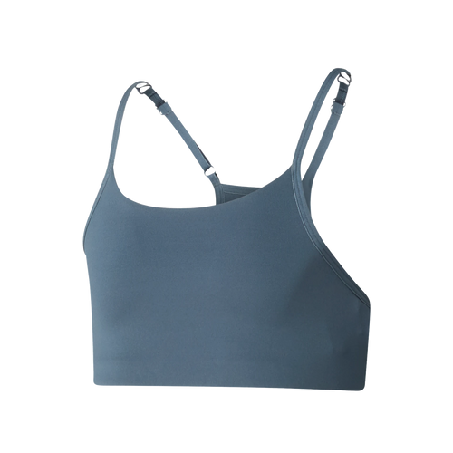 THE NORTH FACE Flex Bra G - Granite Grey