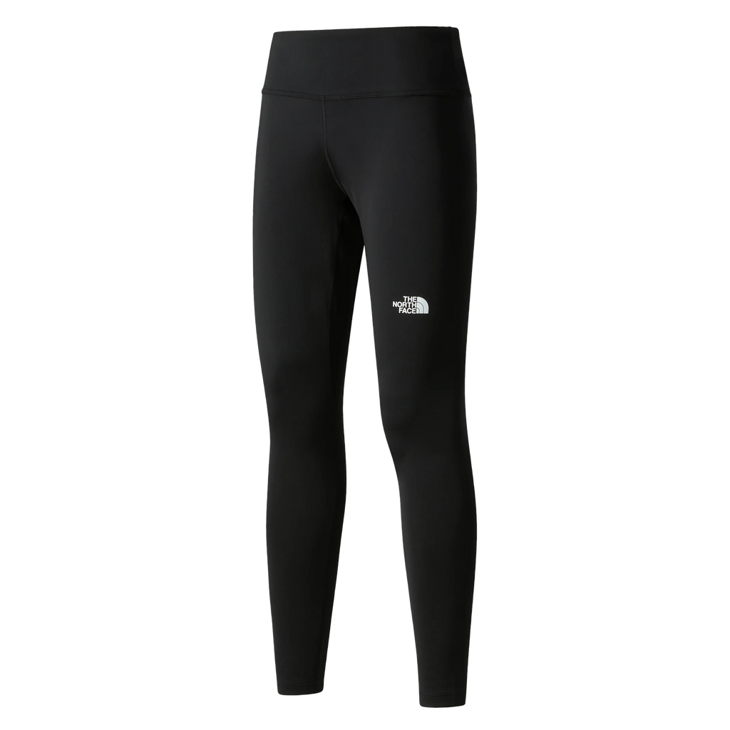 THE NORTH FACE Flex Leggings Girl - TNF Black