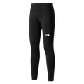 THE NORTH FACE Flex Leggings Girl - TNF Black