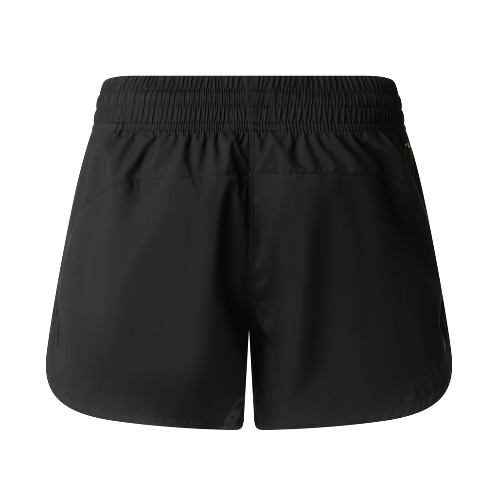 THE NORTH FACE Flex Woven Short Girl - TNF Black