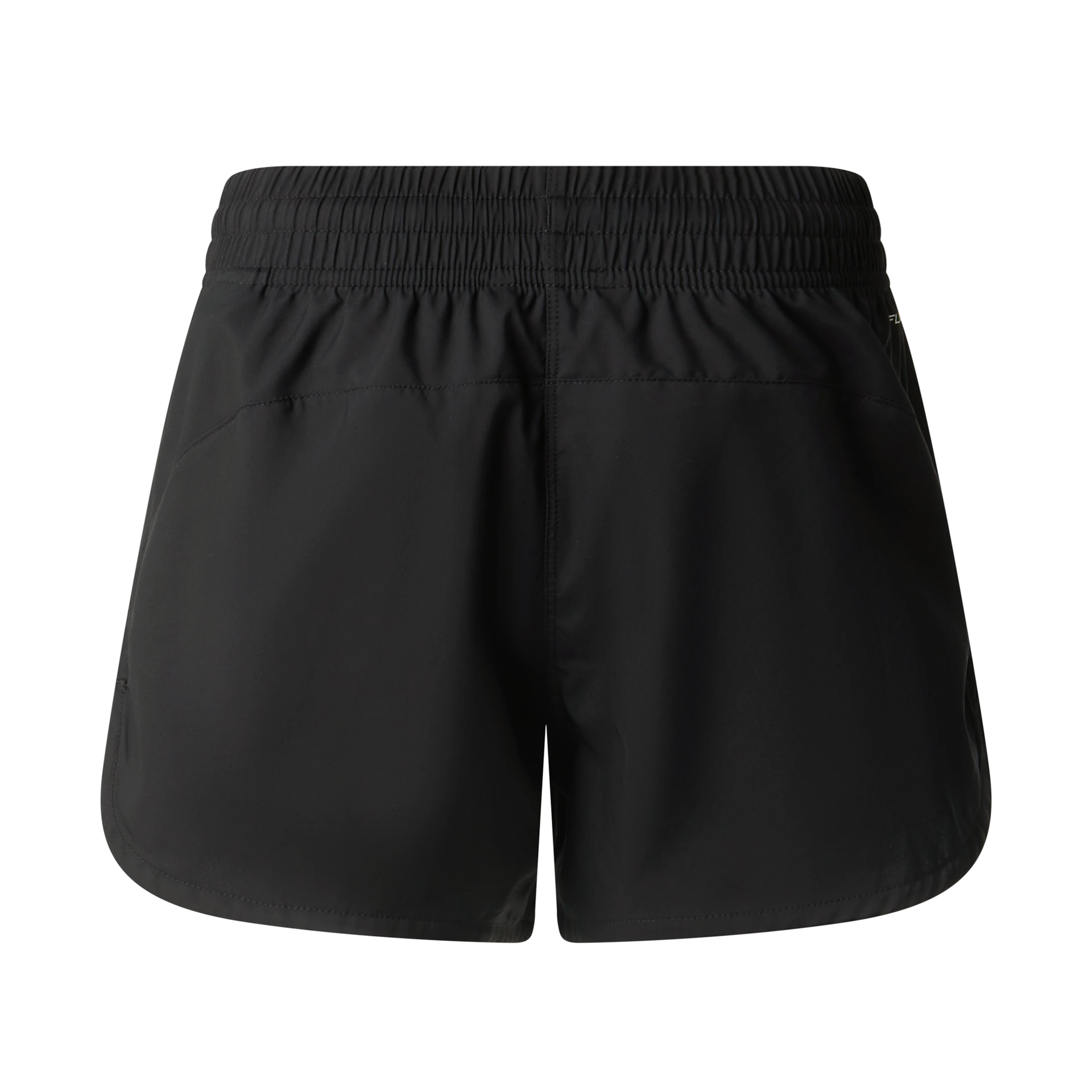 THE NORTH FACE Flex Woven Short Girl - TNF Black