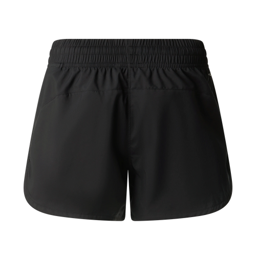 THE NORTH FACE Flex Woven Short Girl - TNF Black
