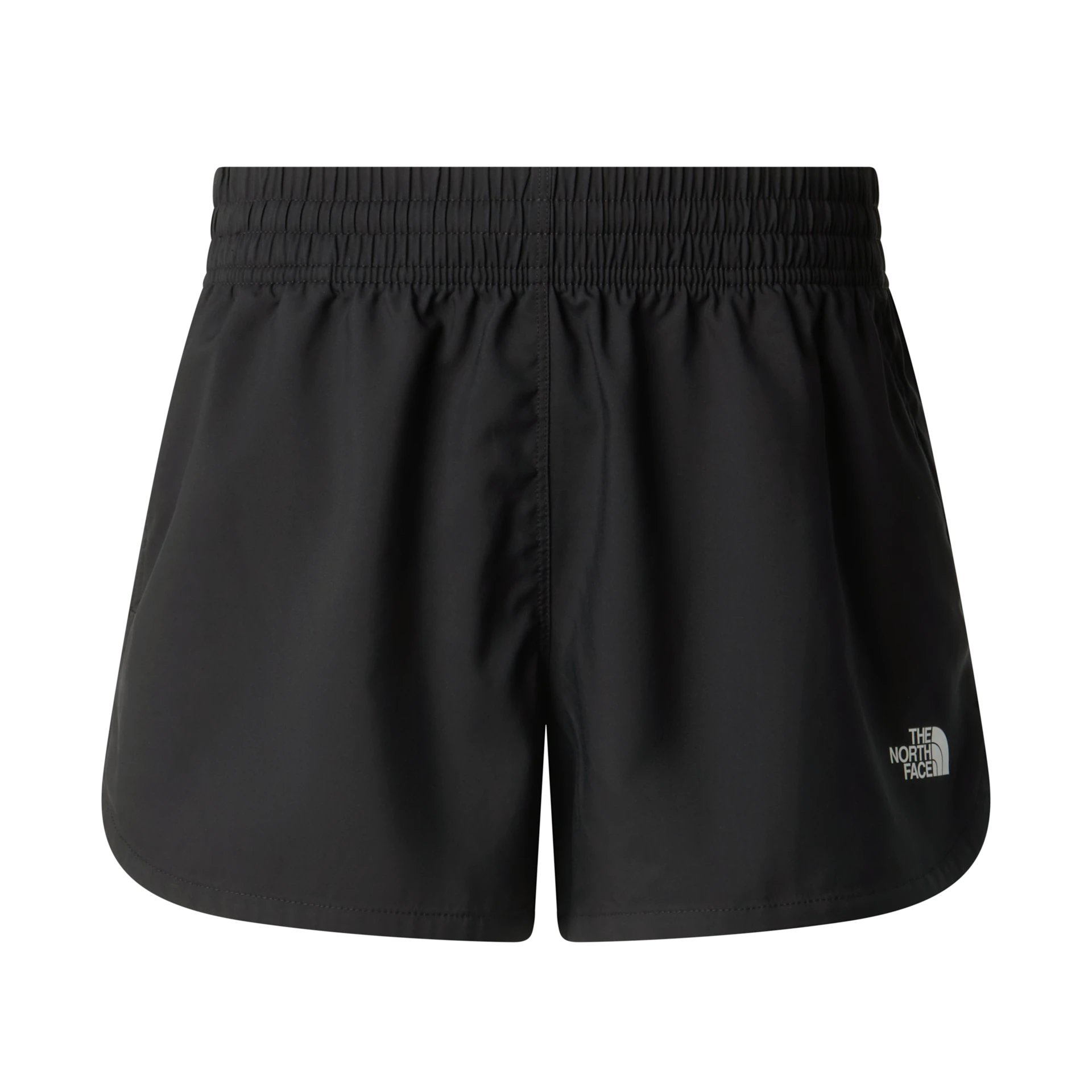THE NORTH FACE Flex Woven Short Girl - TNF Black