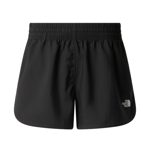 THE NORTH FACE Flex Woven Short Girl - TNF Black