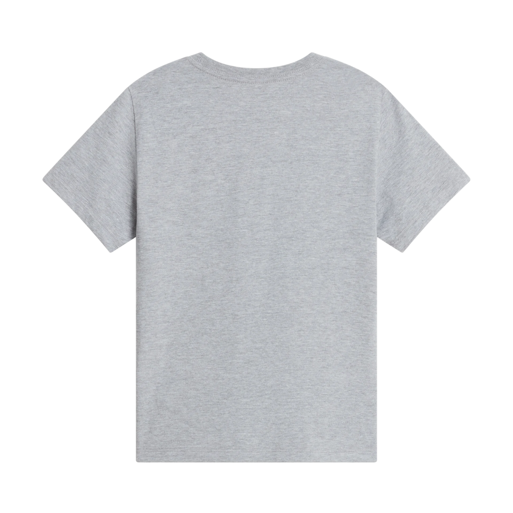Teen Evolution Simple Dome S/S Tee