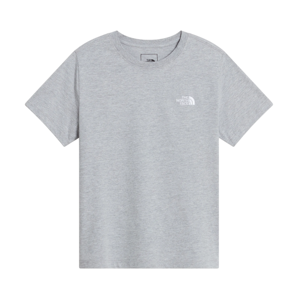 Teen Evolution Simple Dome S/S Tee