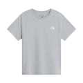 Teen Evolution Simple Dome S/S Tee