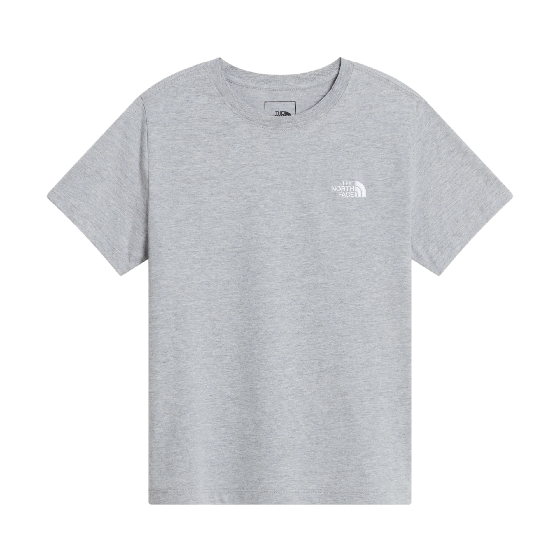 Teen Evolution Simple Dome S/S Tee