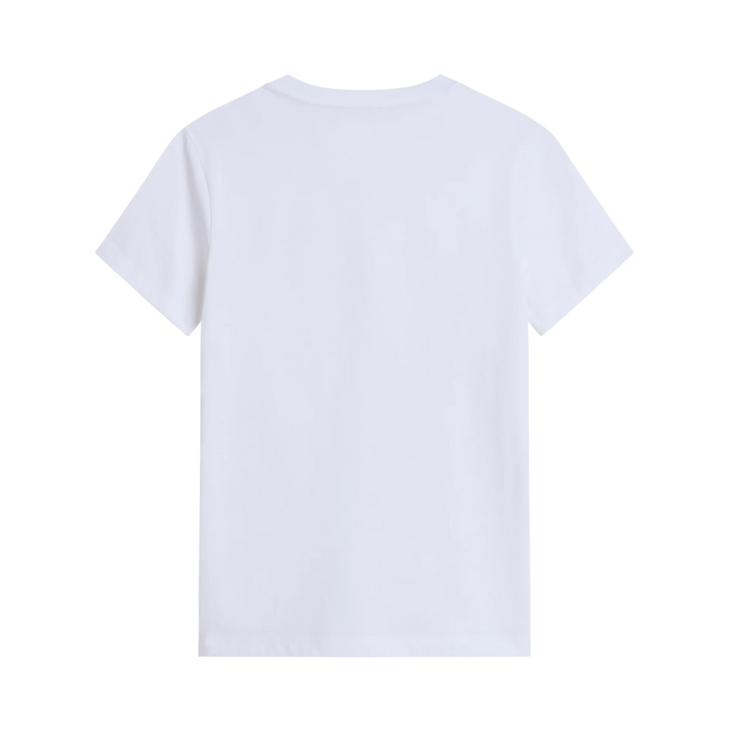 Teen Evolution Simple Dome S/S Tee