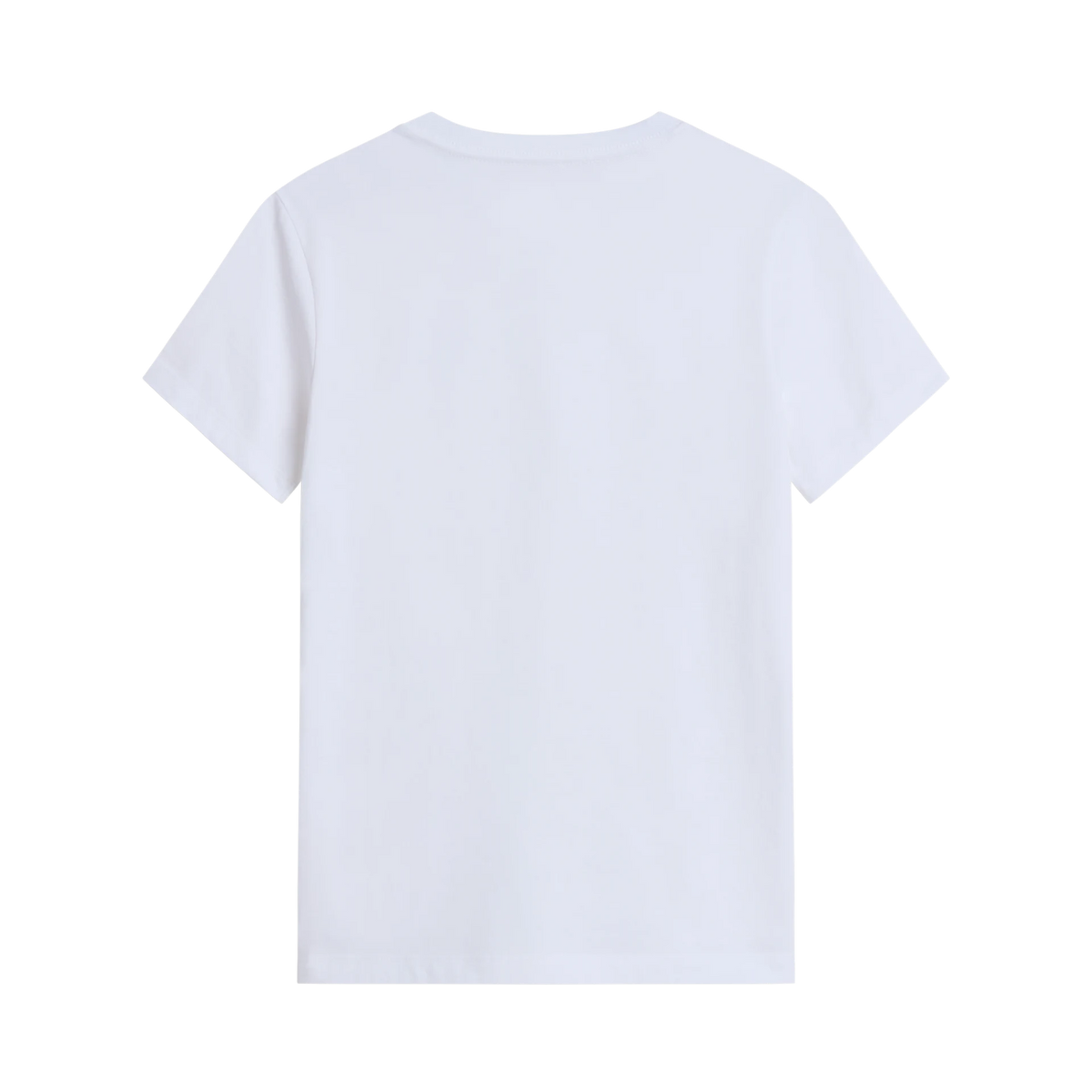 Teen Evolution Simple Dome S/S Tee