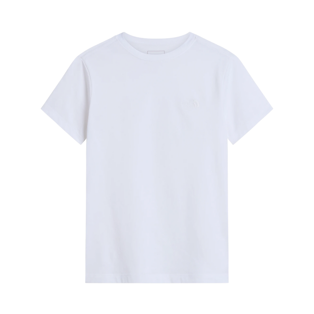 Teen Evolution Simple Dome S/S Tee