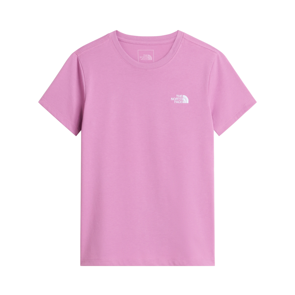 Teen Evolution Simple Dome S/S Tee
