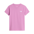 Teen Evolution Simple Dome S/S Tee