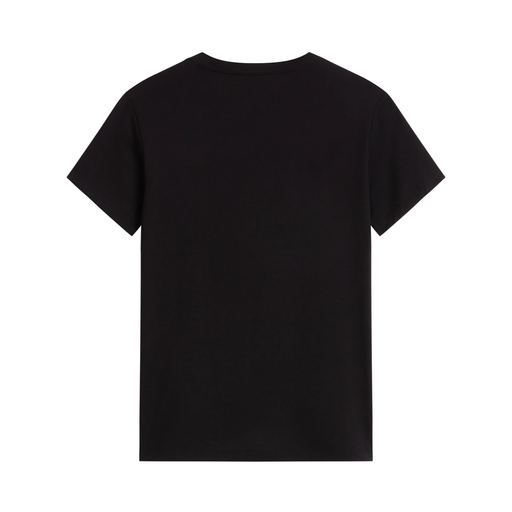 Teen Evolution Simple Dome S/S Tee
