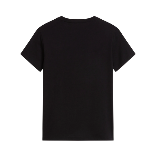The North Face Teen Evolution Simple Dome S/S Tee bambina e bambino – colore Tnf Black – vista 2