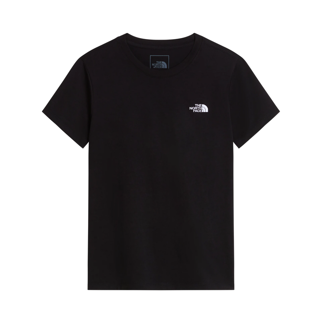 Teen Evolution Simple Dome S/S Tee