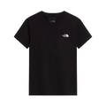 Teen Evolution Simple Dome S/S Tee