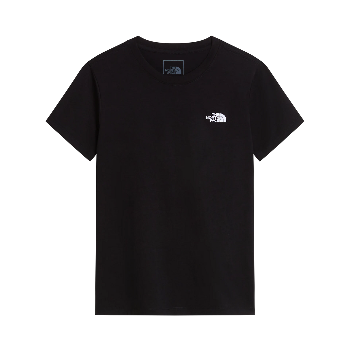 Teen Evolution Simple Dome S/S Tee