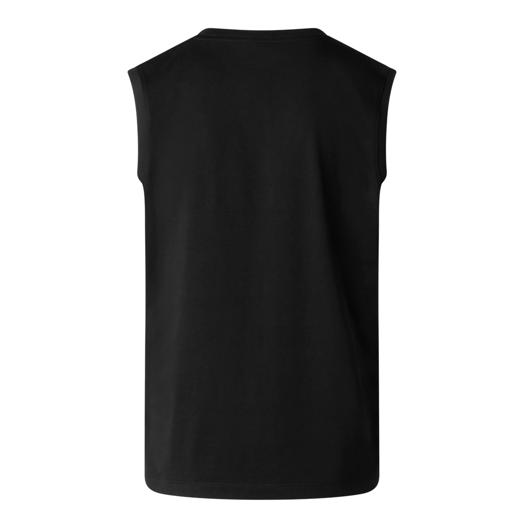 THE NORTH FACE Evolution Simple Dome Regular Tank - TNF Black