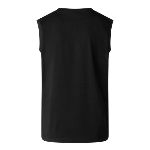 THE NORTH FACE Evolution Simple Dome Regular Tank - TNF Black