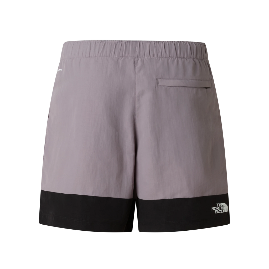 THE NORTH FACE Leynar Short - Trascendent Grey