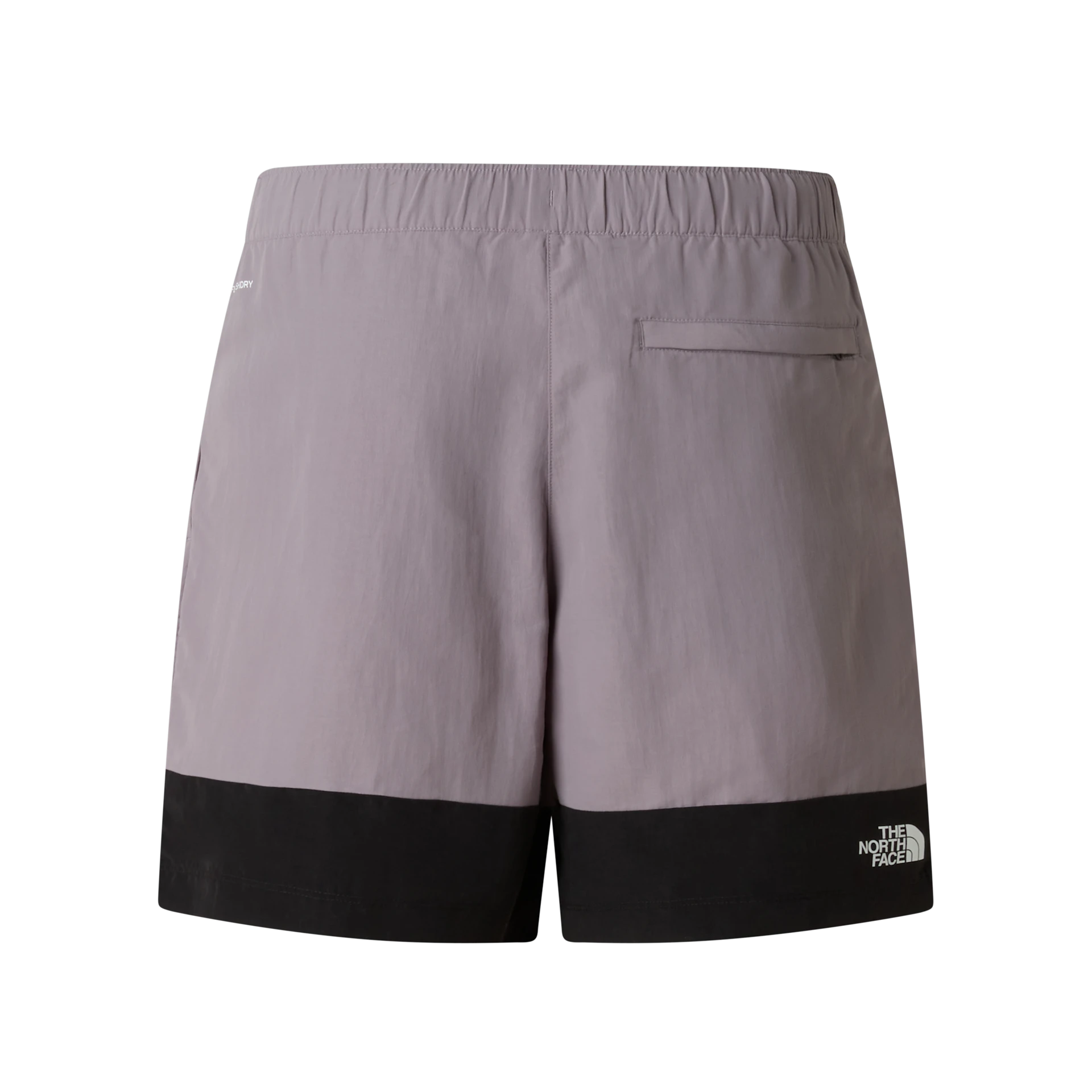 THE NORTH FACE Leynar Short - Trascendent Grey