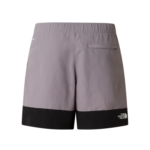 THE NORTH FACE Leynar Short - Trascendent Grey